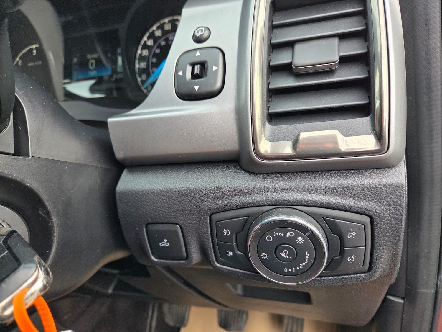 Used Ford Ranger 2020 for sale - 76634309: Photo 21