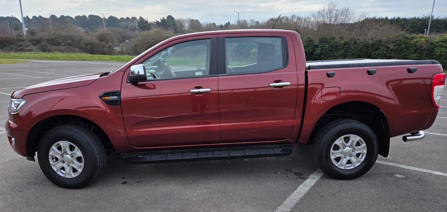 Used Ford Ranger 2020 for sale - 76634309: Photo 4