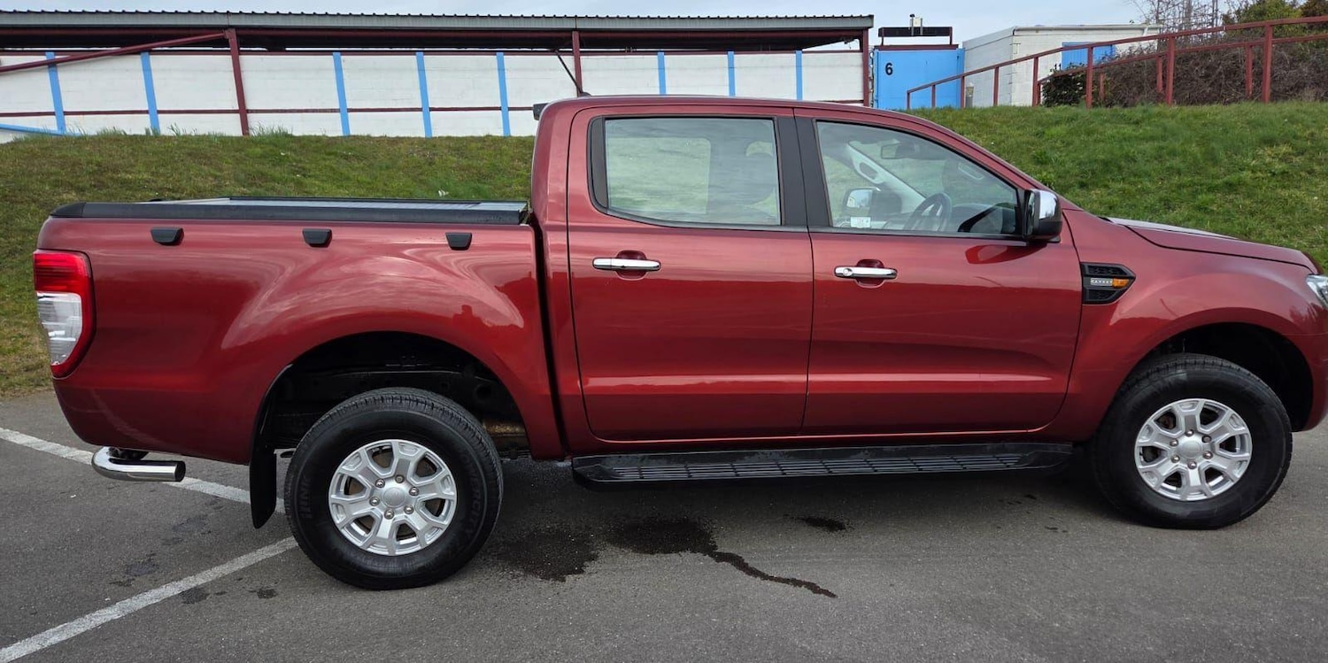 Used Ford Ranger 2020 for sale - 76634309: Photo 8