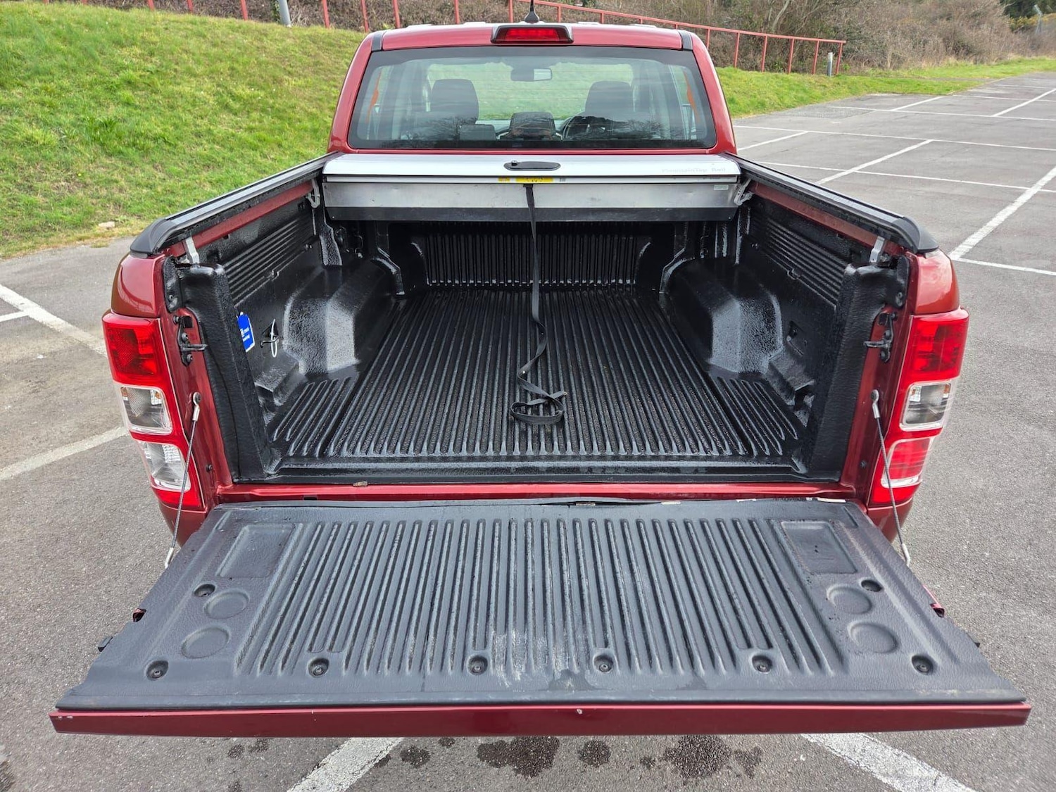 Used Ford Ranger 2020 for sale - 76634309: Photo 9