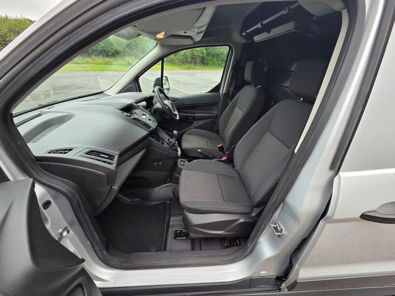 Used Ford Transit Custom 2017 for sale - 76634310: Photo 11