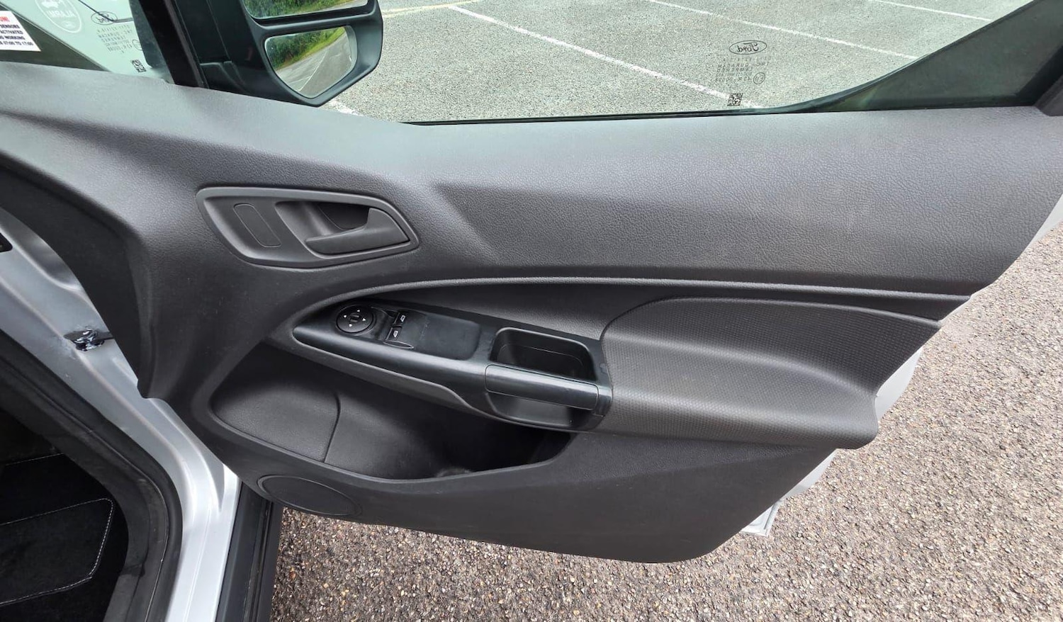 Used Ford Transit Custom 2017 for sale - 76634310: Photo 17