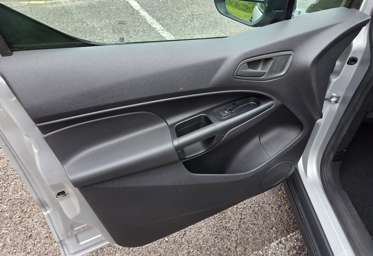 Used Ford Transit Custom 2017 for sale - 76634310: Photo 18