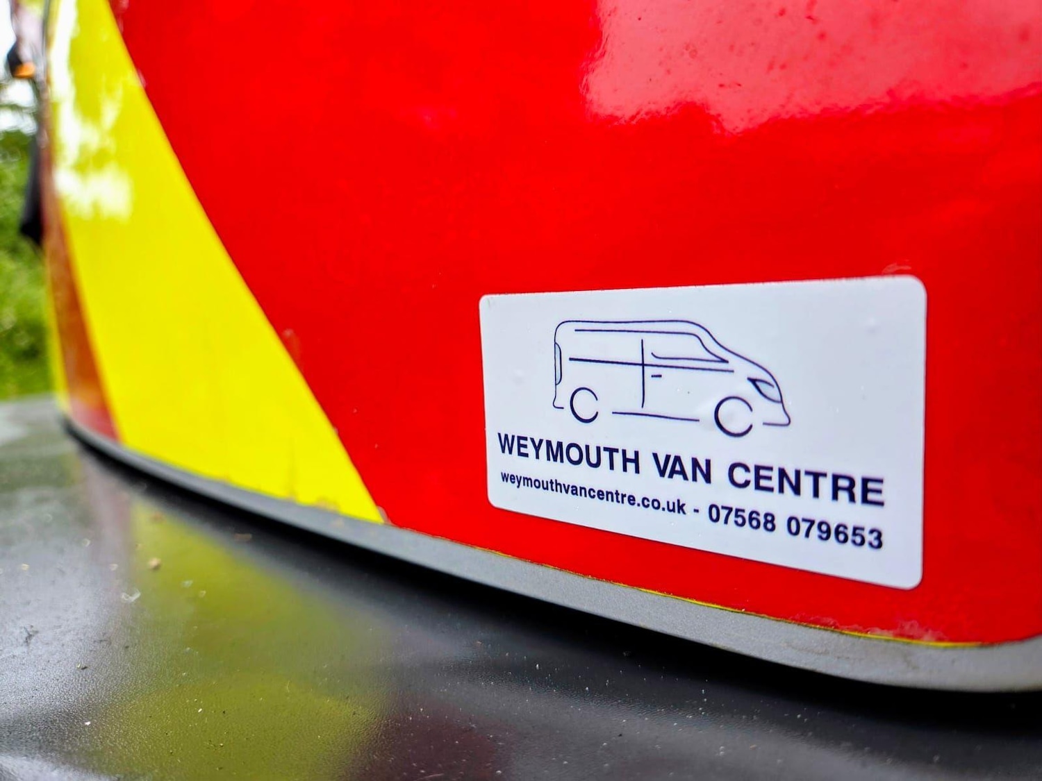 Used Ford Transit Custom 2017 for sale - 76634310: Photo 9