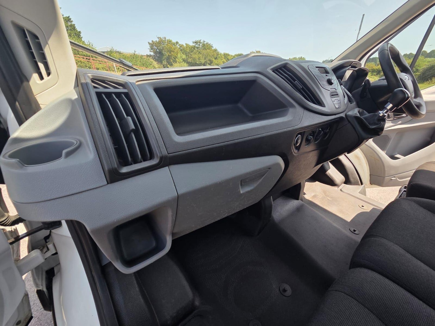 Used Ford Transit 2018 for sale - 76634306: Photo 13