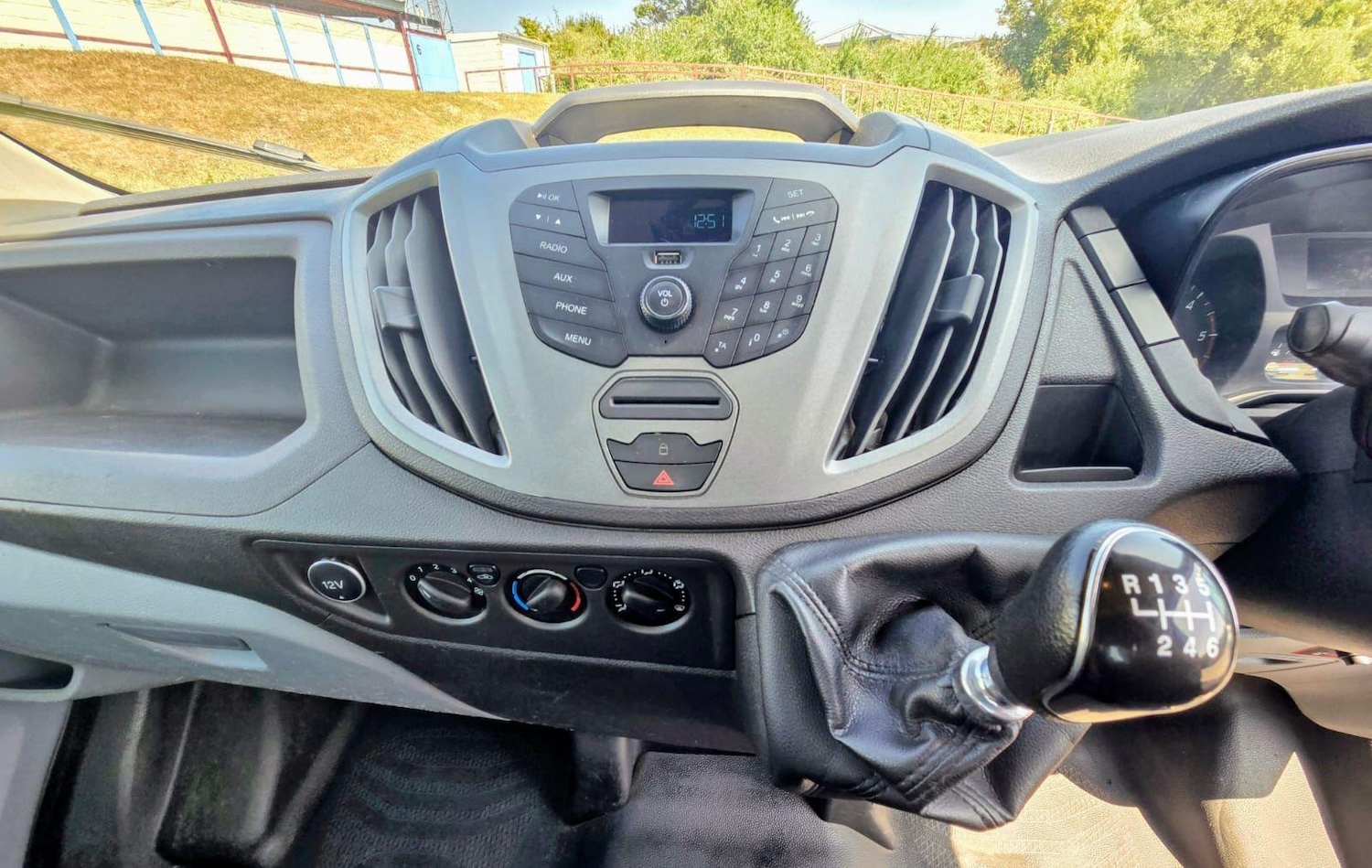 Used Ford Transit 2018 for sale - 76634306: Photo 14