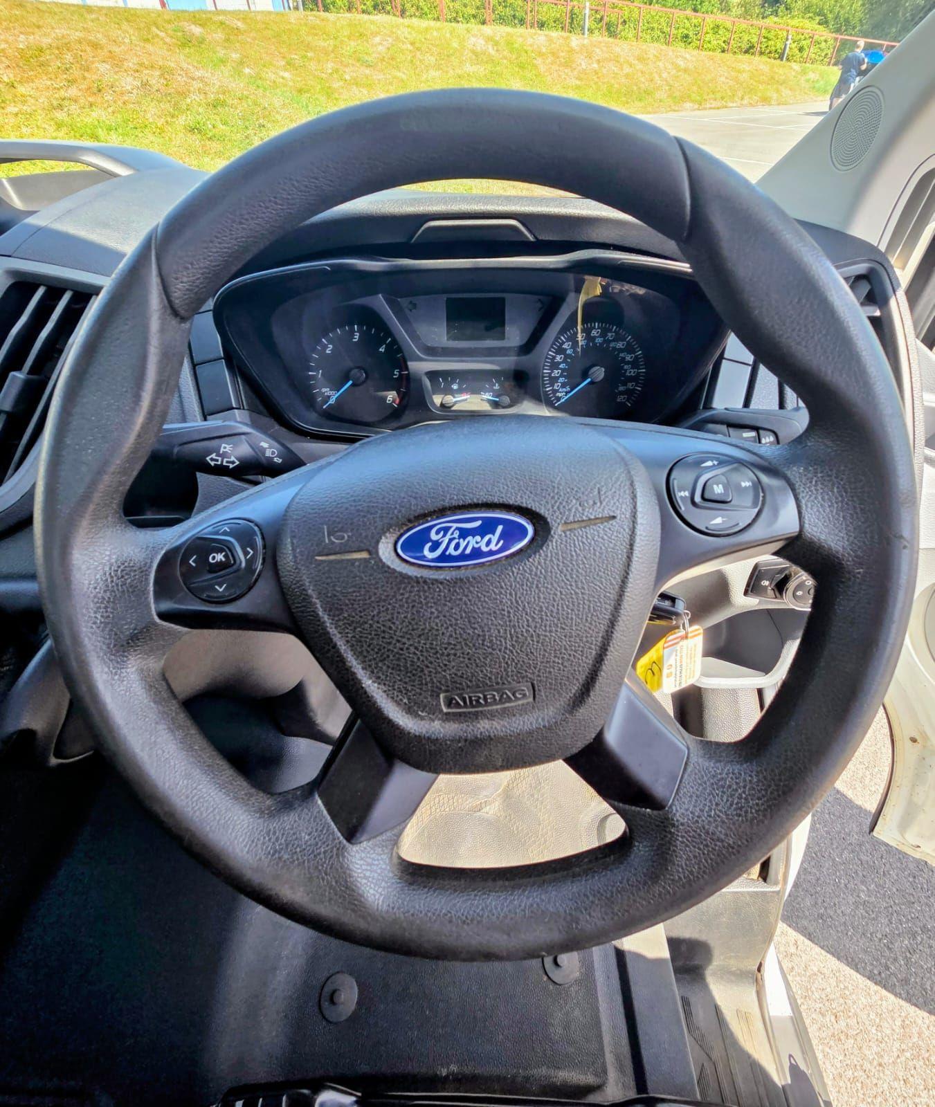 Used Ford Transit 2018 for sale - 76634306: Photo 15