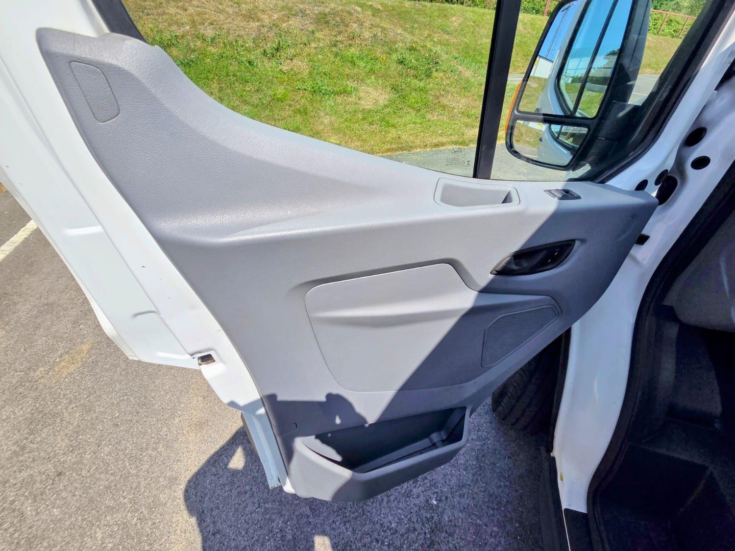 Used Ford Transit 2018 for sale - 76634306: Photo 18