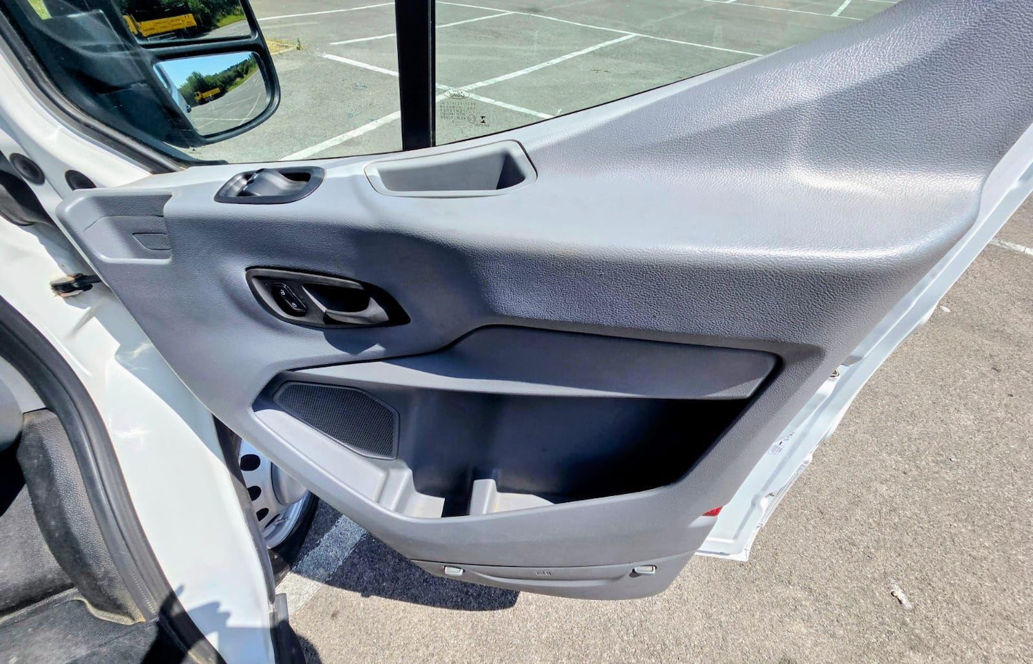 Used Ford Transit 2018 for sale - 76634306: Photo 19