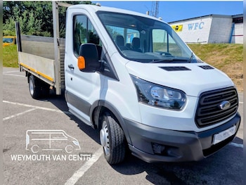 Used Ford Transit 2018 for sale - 76634306: Photo
