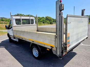 Used Ford Transit 2018 for sale - 76634306: Photo