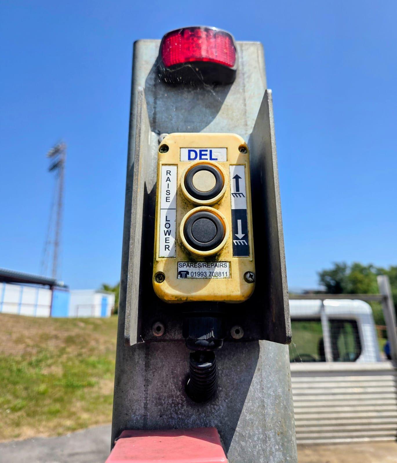 Used Ford Transit 2018 for sale - 76634306: Photo 8