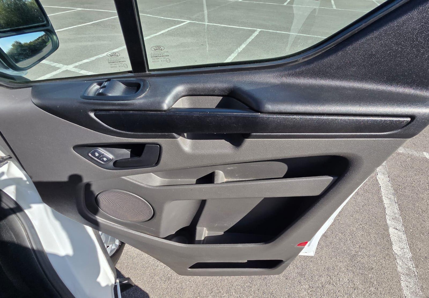 Used Ford Transit Custom 2019 for sale - 76634304: Photo 15