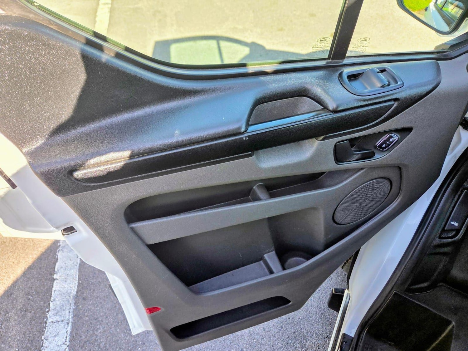 Used Ford Transit Custom 2019 for sale - 76634304: Photo 16