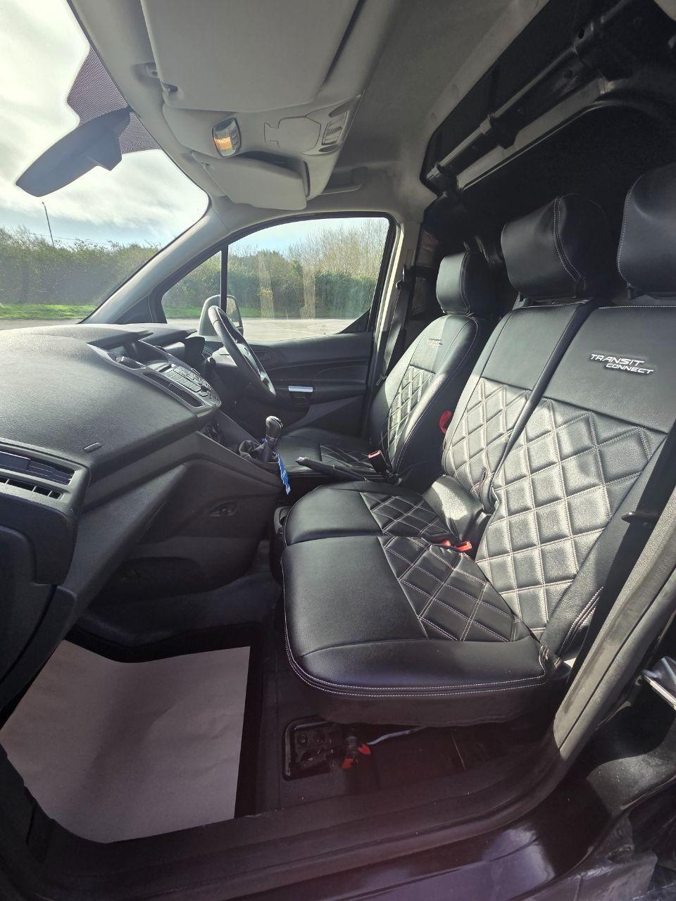 Used Ford Transit Connect 2015 for sale - 77935441: Photo 11