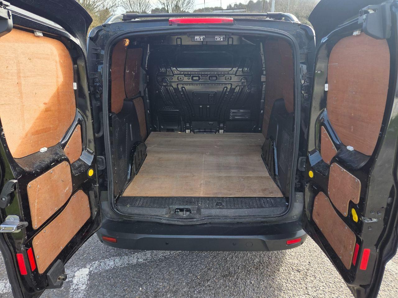 Used Ford Transit Connect 2015 for sale - 77935441: Photo 7