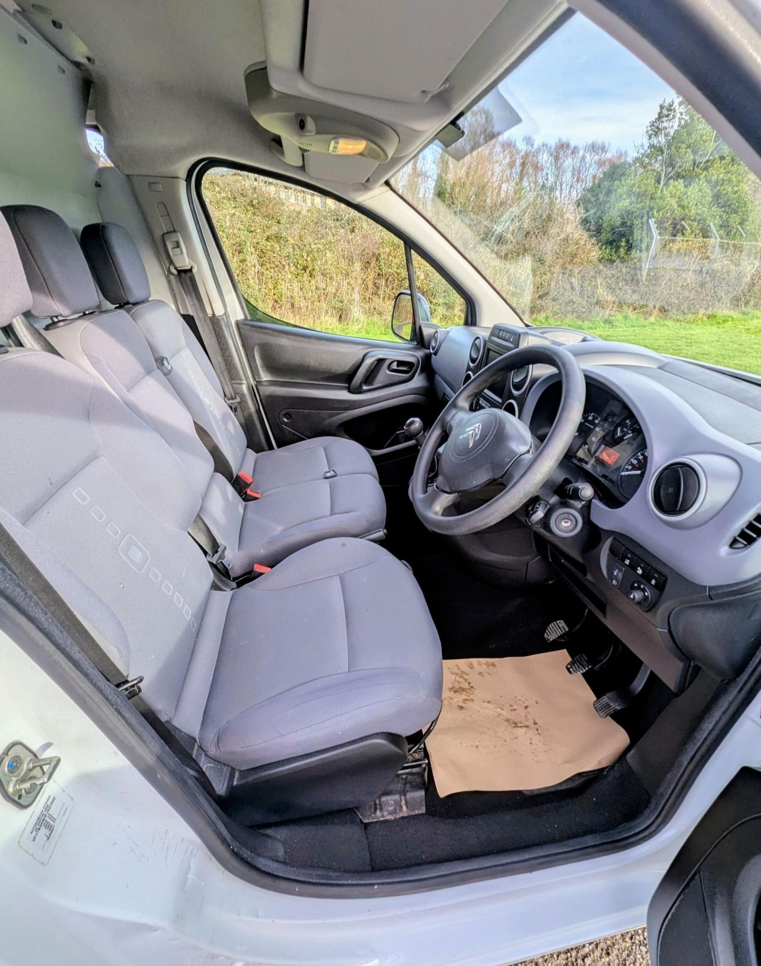 Used Citroen Berlingo 2015 for sale - 77026608: Photo 10