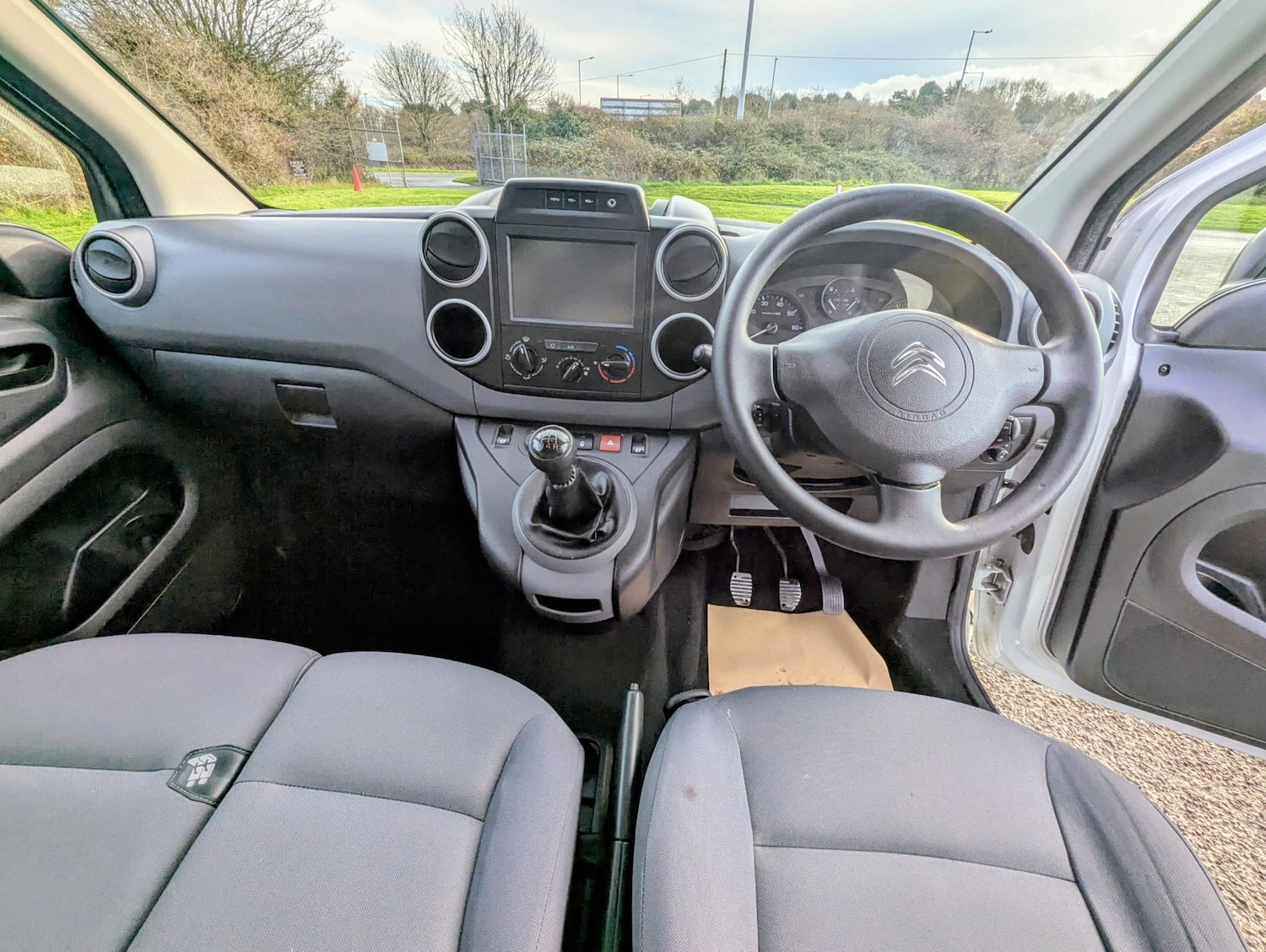 Used Citroen Berlingo 2015 for sale - 77026608: Photo 12