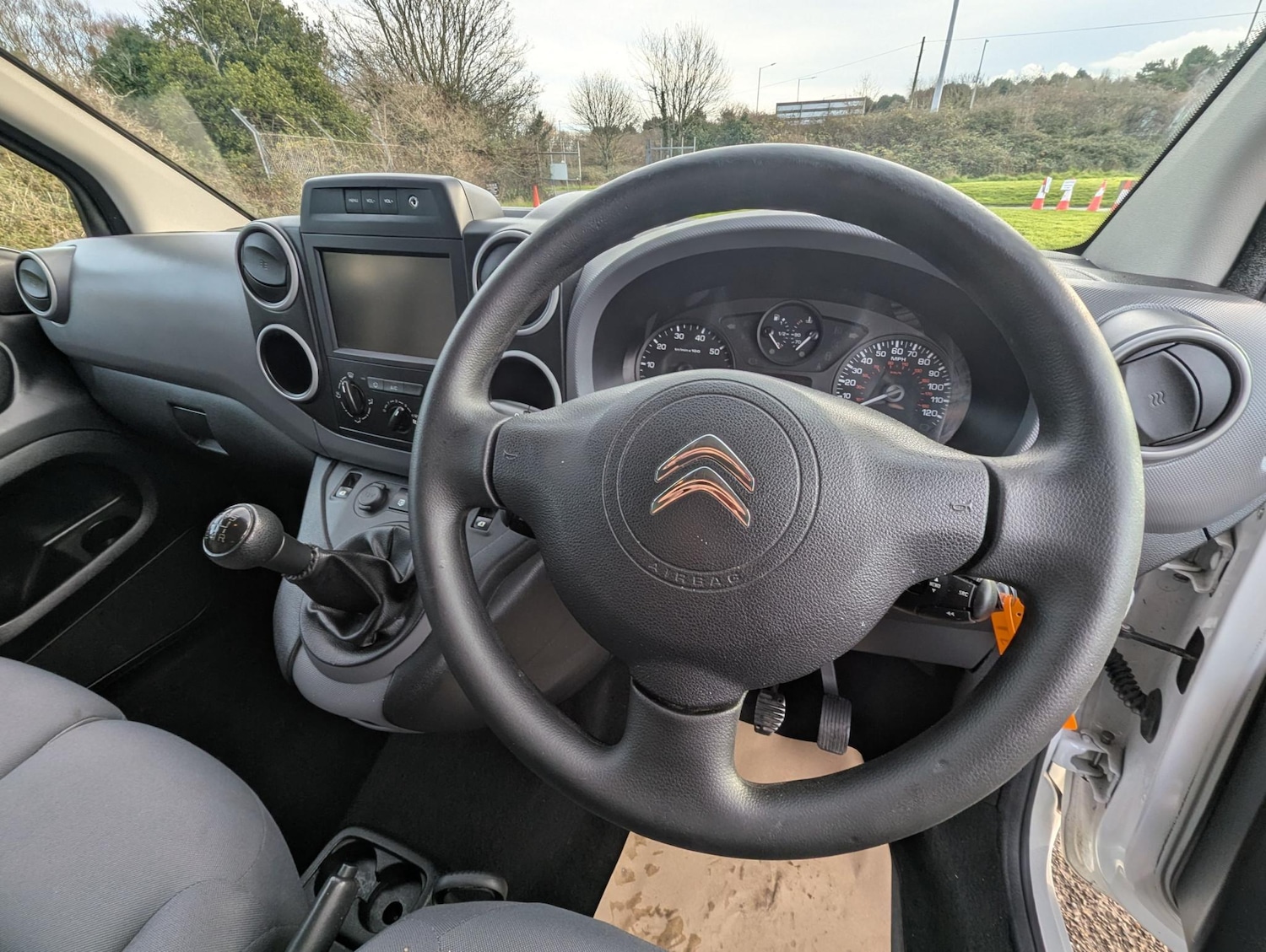 Used Citroen Berlingo 2015 for sale - 77026608: Photo 13