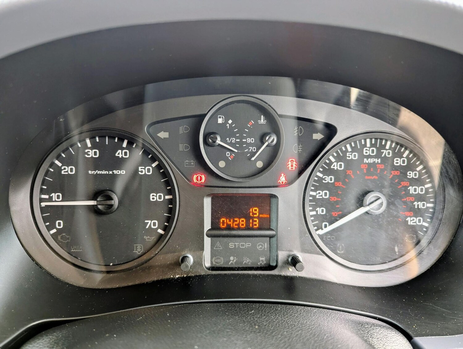 Used Citroen Berlingo 2015 for sale - 77026608: Photo 14