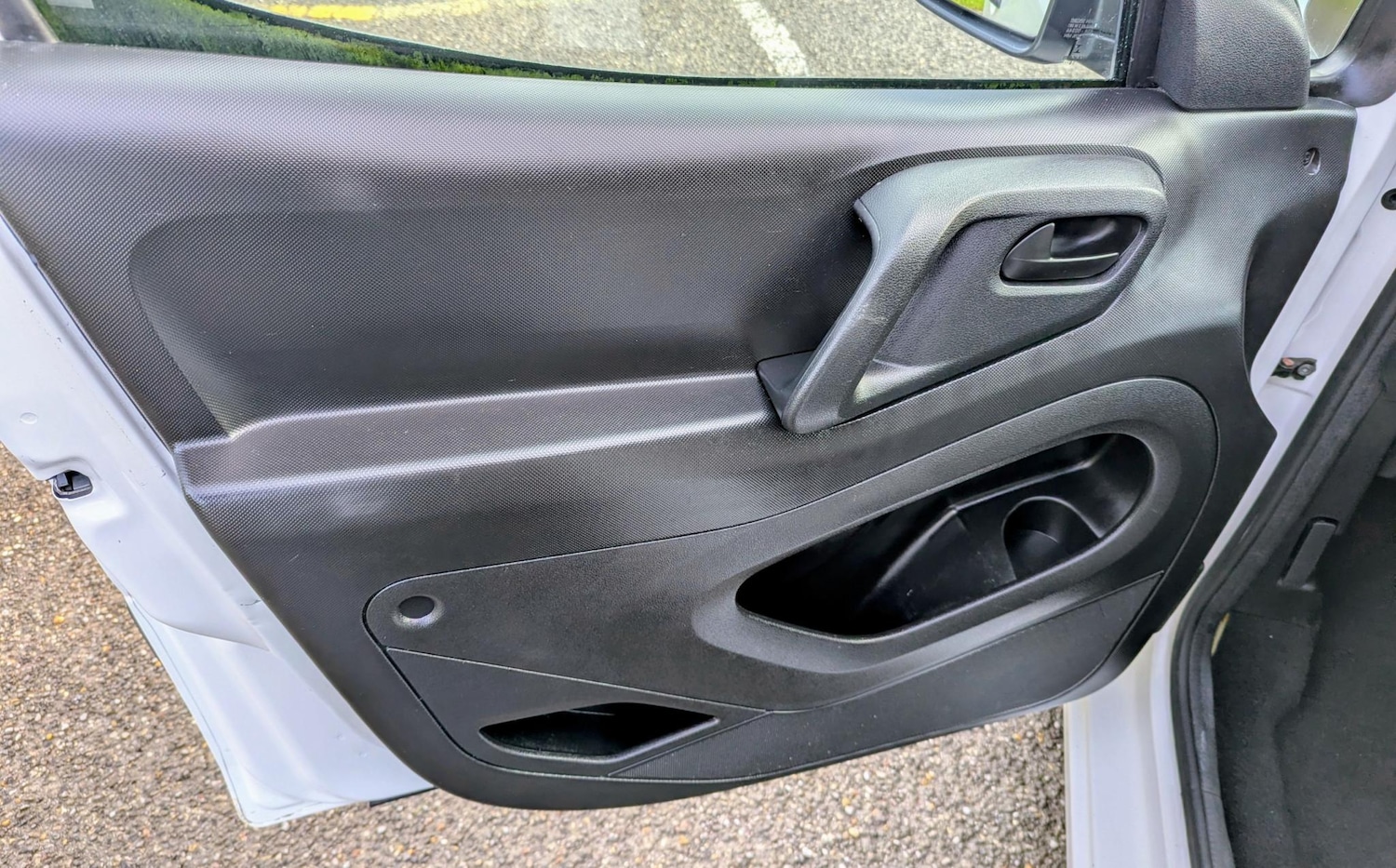 Used Citroen Berlingo 2015 for sale - 77026608: Photo 16