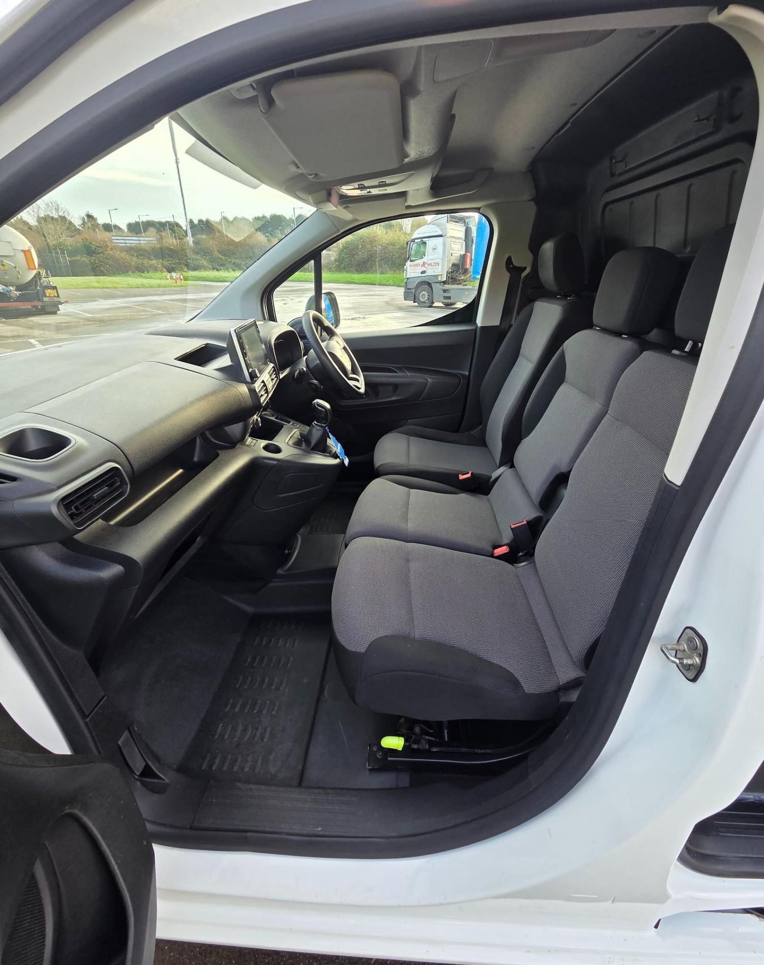 Used Citroen Berlingo 2019 for sale - 76961262: Photo 10