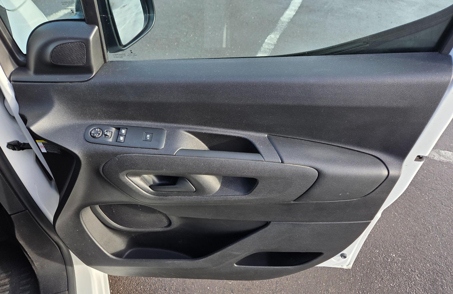 Used Citroen Berlingo 2019 for sale - 76961262: Photo 14