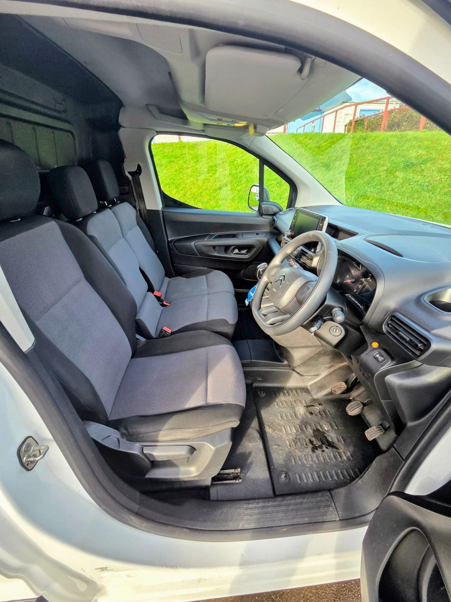 Used Citroen Berlingo 2019 for sale - 76961262: Photo 9