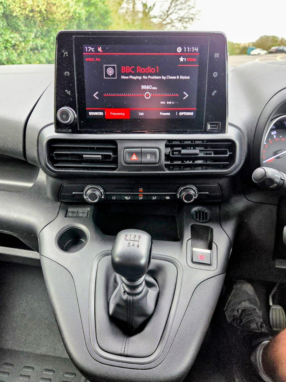 Used Citroen Berlingo 2022 for sale - 78180620: Photo 10