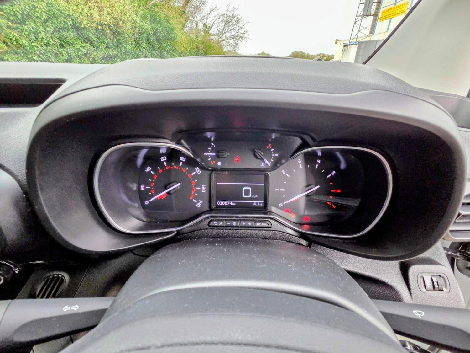 Used Citroen Berlingo 2022 for sale - 78180620: Photo 11