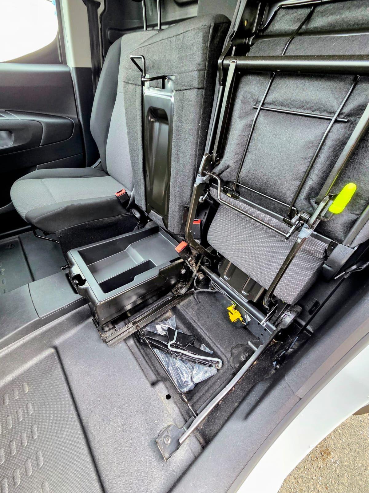 Used Citroen Berlingo 2022 for sale - 78180620: Photo 14