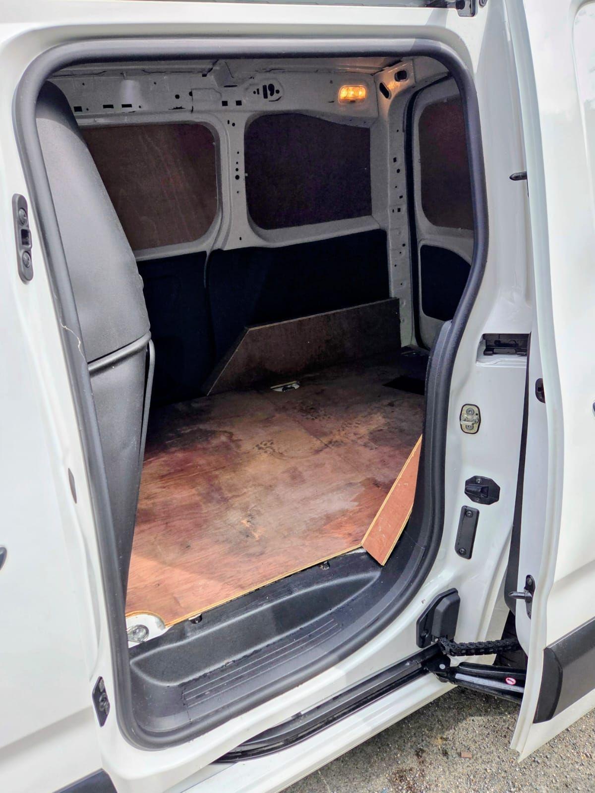 Used Citroen Berlingo 2022 for sale - 78180620: Photo 15