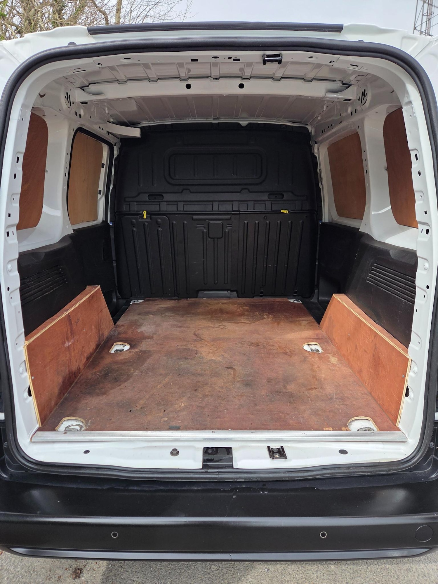 Used Citroen Berlingo 2022 for sale - 78180620: Photo 16