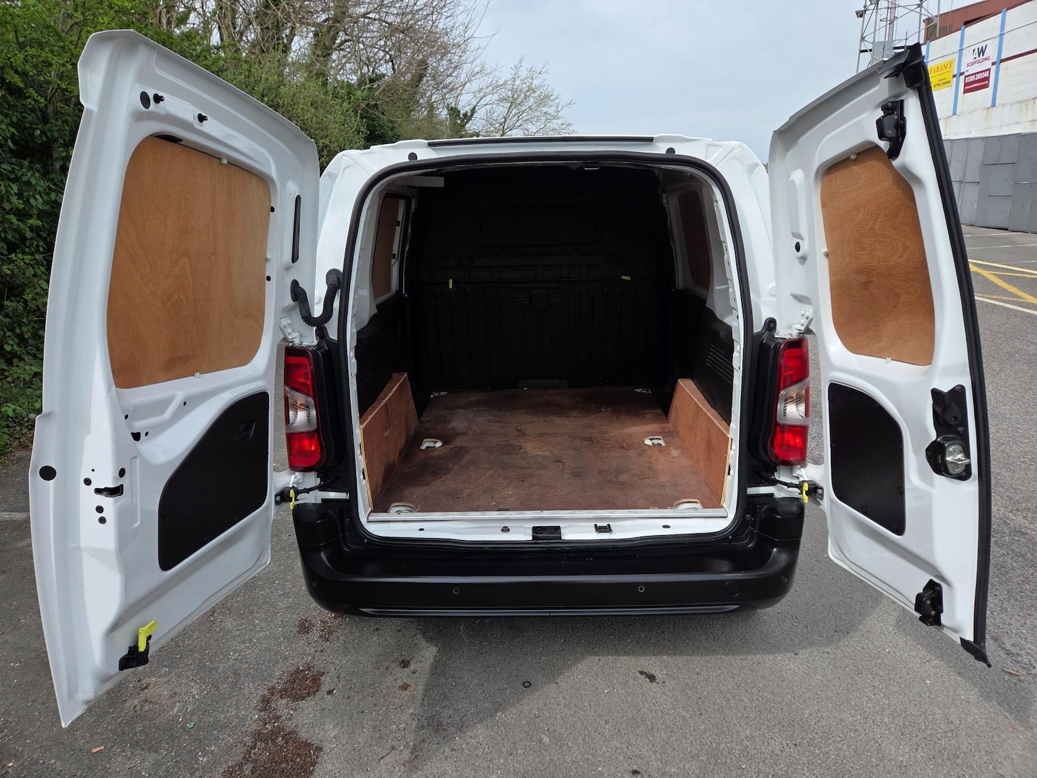 Used Citroen Berlingo 2022 for sale - 78180620: Photo 17