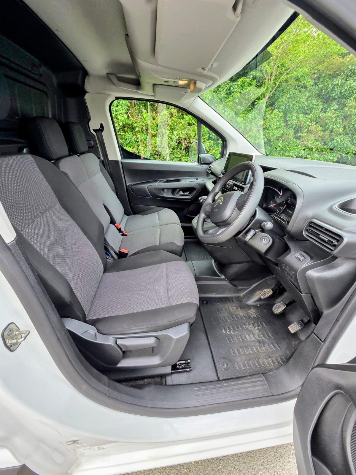 Used Citroen Berlingo 2022 for sale - 78180620: Photo 6