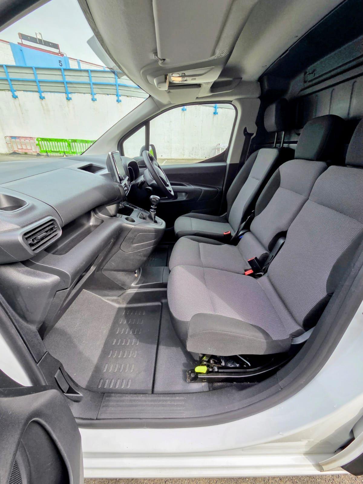 Used Citroen Berlingo 2022 for sale - 78180620: Photo 7