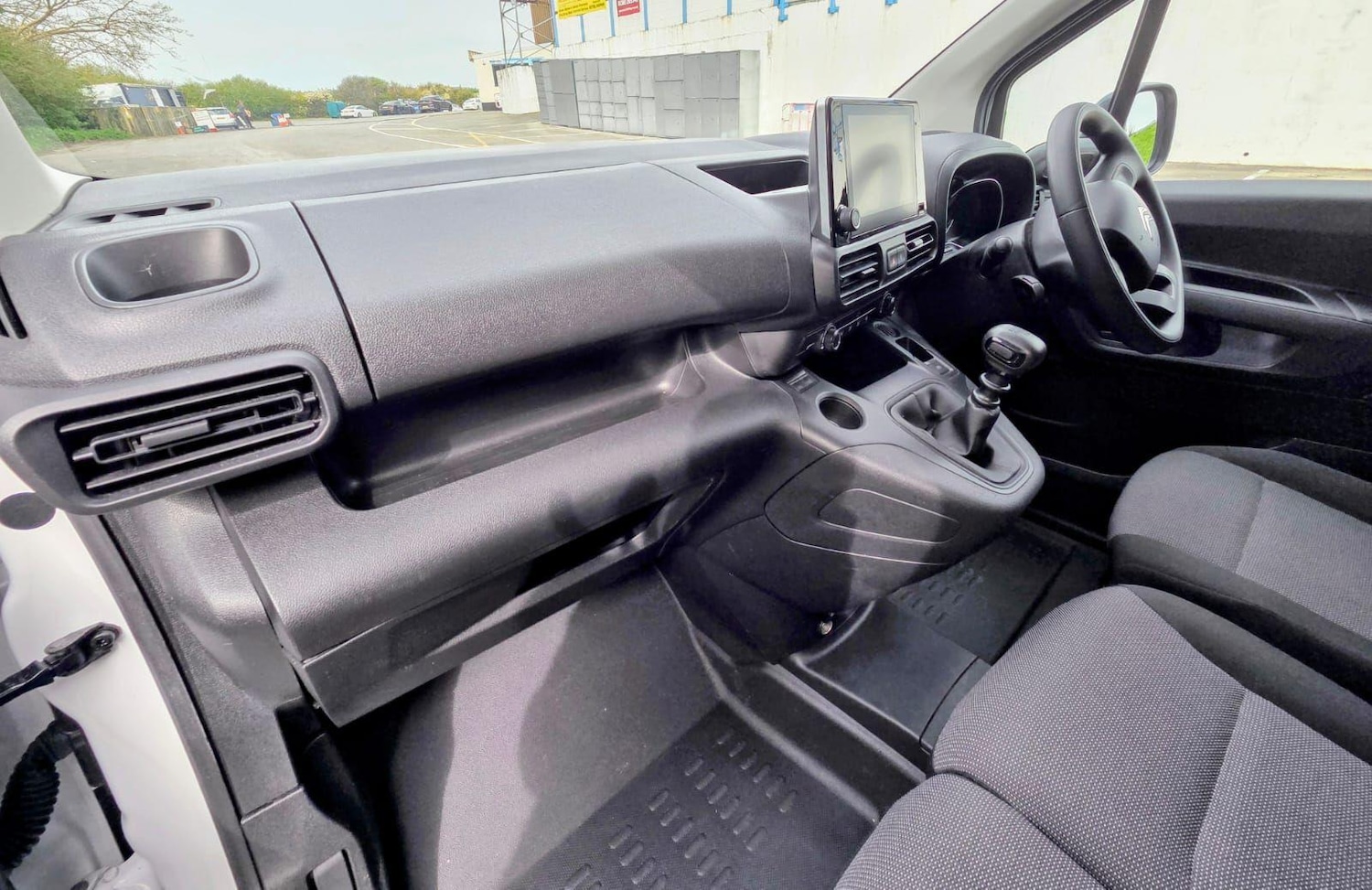 Used Citroen Berlingo 2022 for sale - 78180620: Photo 8