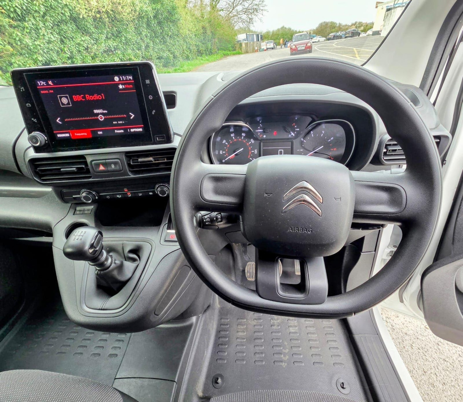 Used Citroen Berlingo 2022 for sale - 78180620: Photo 9