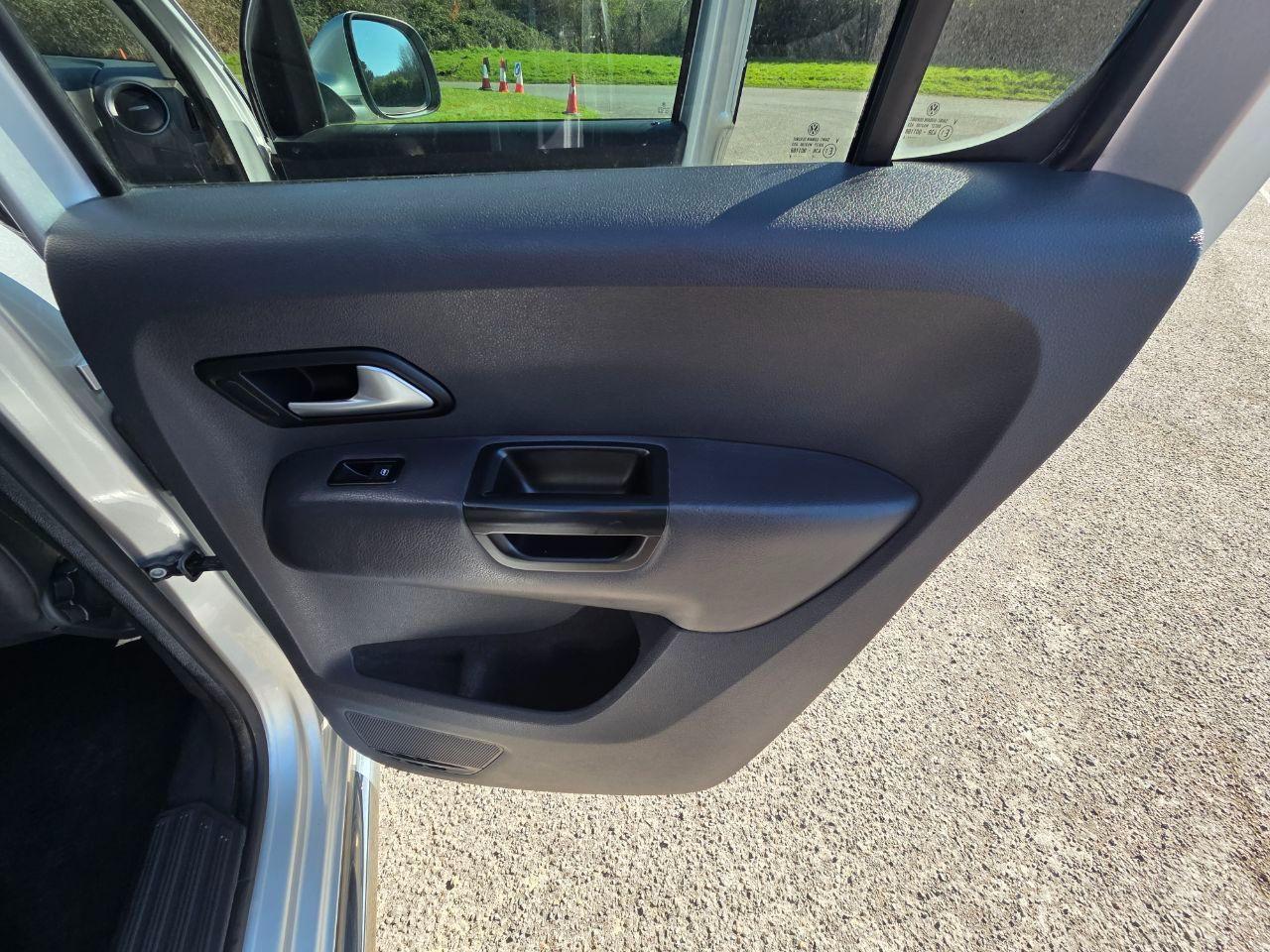 Used Volkswagen Amarok 2014 for sale - 77935427: Photo 13