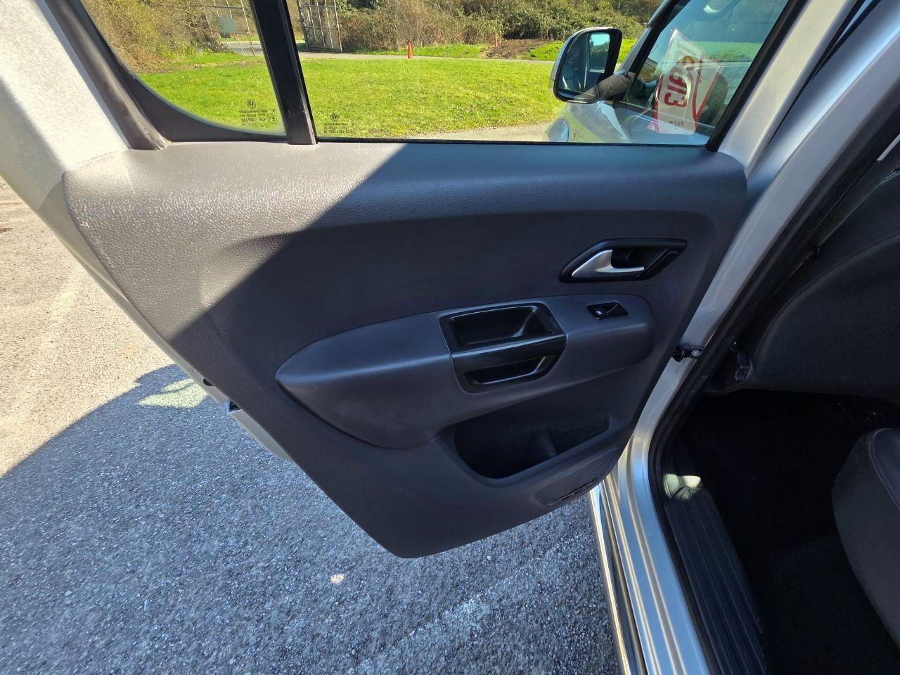 Used Volkswagen Amarok 2014 for sale - 77935427: Photo 15