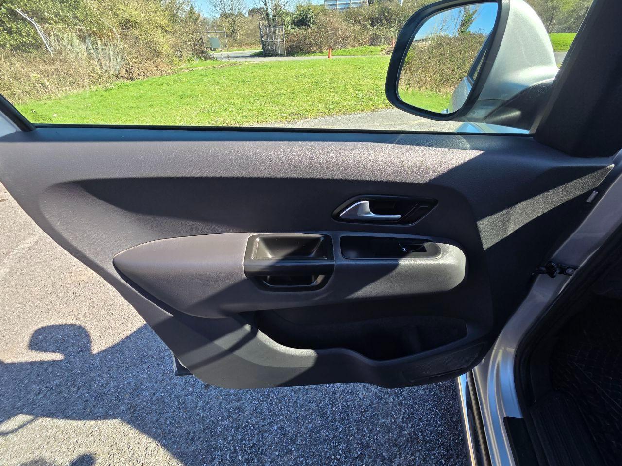 Used Volkswagen Amarok 2014 for sale - 77935427: Photo 16