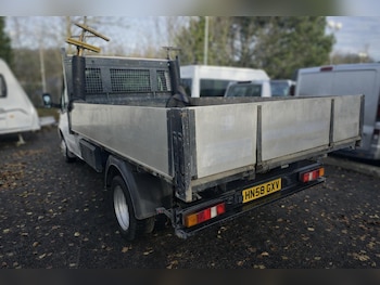 Used Ford Transit 2008 for sale - 77112954: Photo