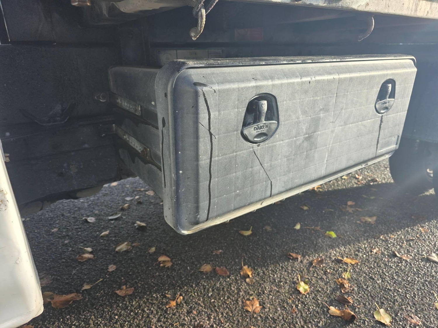 Used Ford Transit 2008 for sale - 77112954: Photo 6