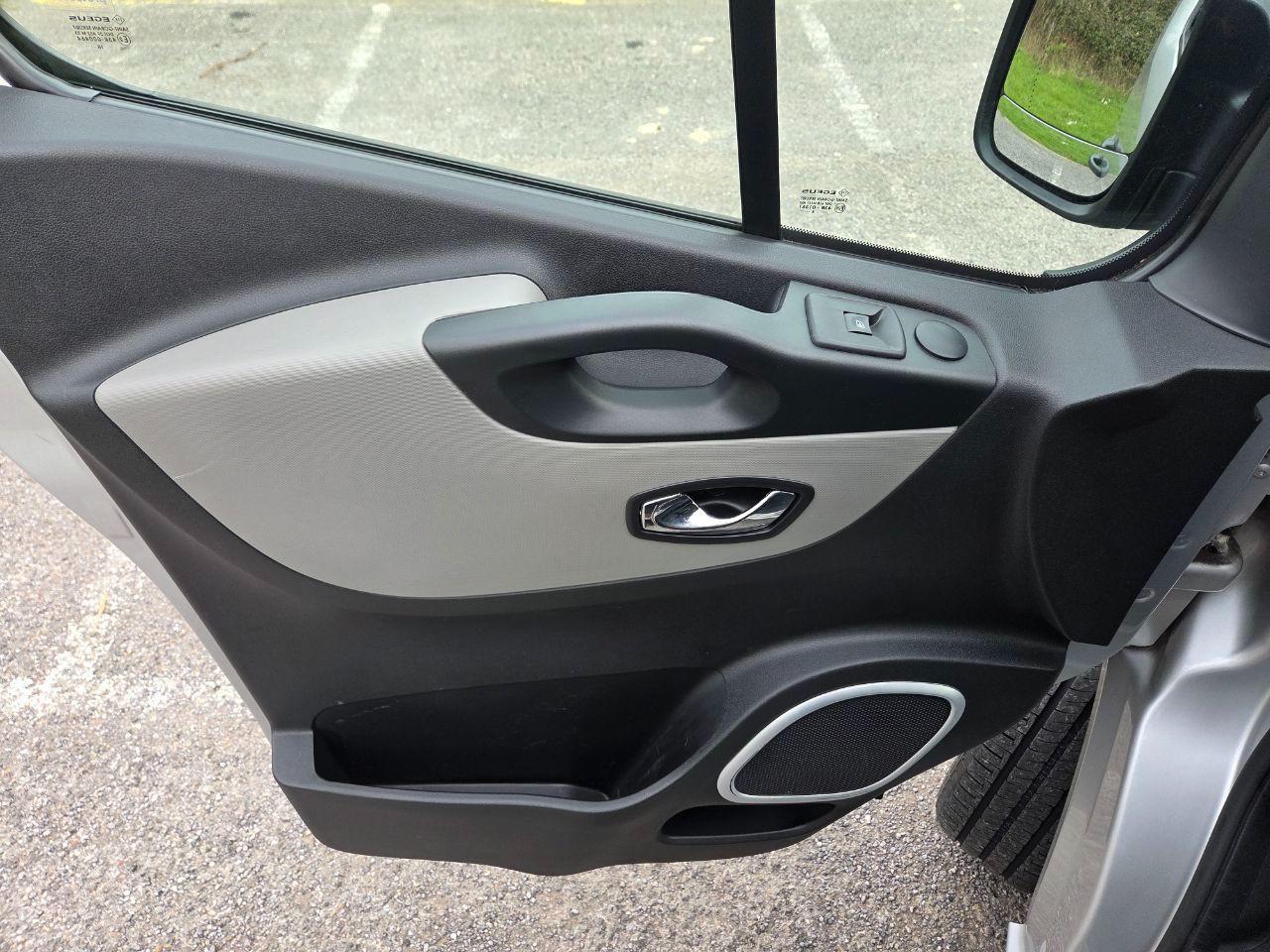 Used Renault Trafic 2018 for sale - 77779348: Photo 13