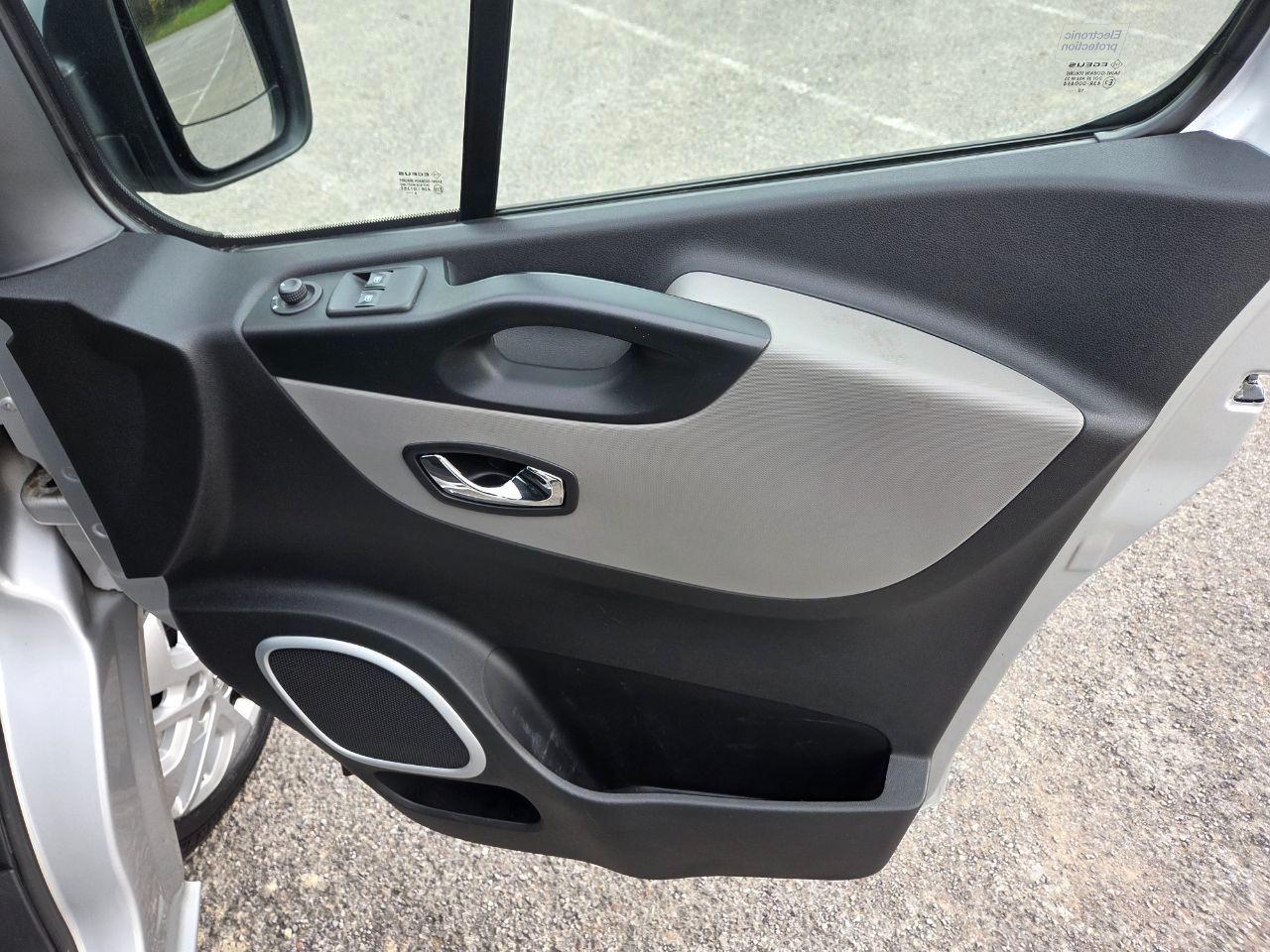 Used Renault Trafic 2018 for sale - 77779348: Photo 14