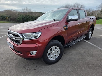Used Ford Ranger 2020 for sale - 76972512: Photo