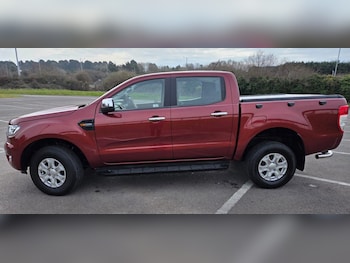 Used Ford Ranger 2020 for sale - 76972512: Photo