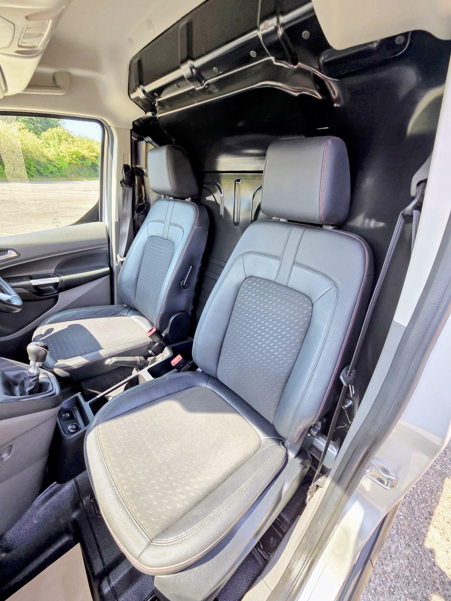 Used Ford Transit Connect 2020 for sale - 76634303: Photo 12