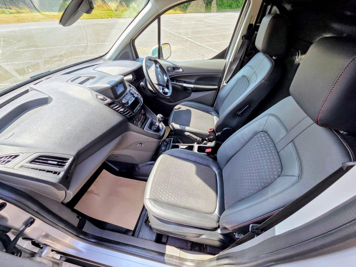 Used Ford Transit Connect 2020 for sale - 76634303: Photo 13