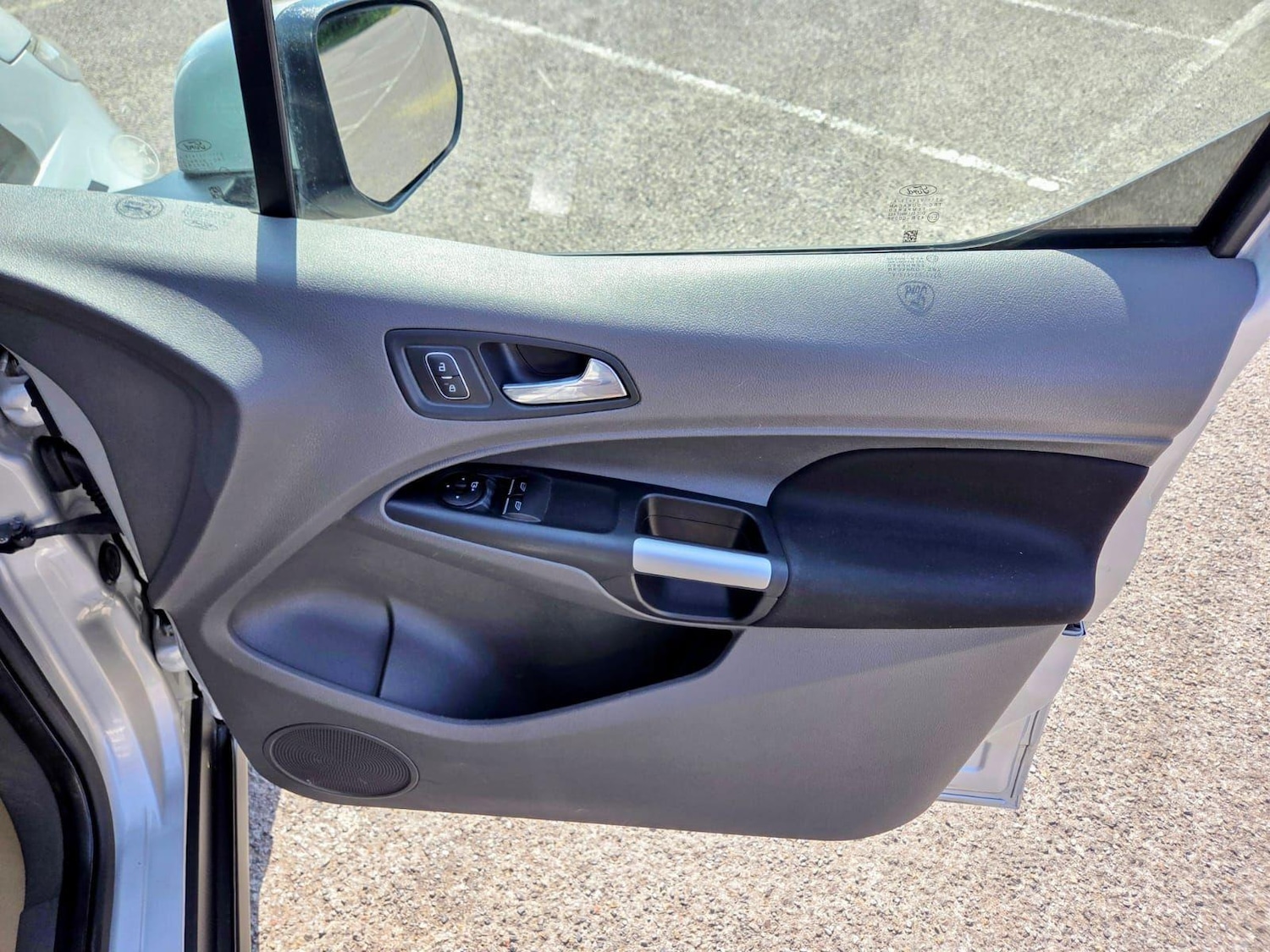 Used Ford Transit Connect 2020 for sale - 76634303: Photo 18